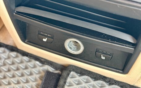 BMW X5, 2016 год, 2 999 990 рублей, 16 фотография