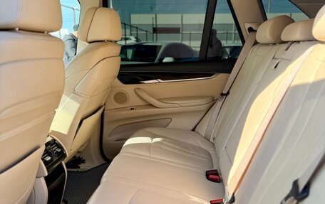 BMW X5, 2016 год, 2 999 990 рублей, 12 фотография