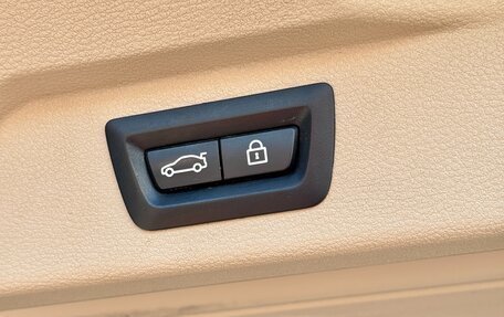 BMW X5, 2016 год, 2 999 990 рублей, 14 фотография