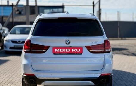BMW X5, 2016 год, 2 999 990 рублей, 6 фотография