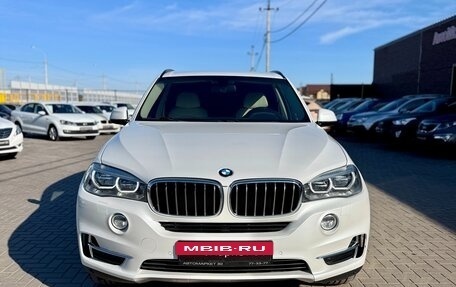 BMW X5, 2016 год, 2 999 990 рублей, 2 фотография