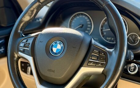 BMW X5, 2016 год, 2 999 990 рублей, 20 фотография