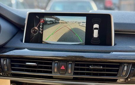 BMW X5, 2016 год, 2 999 990 рублей, 22 фотография