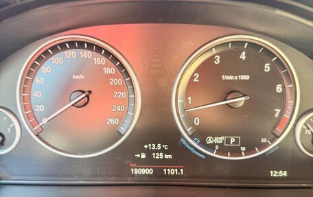 BMW X5, 2016 год, 2 999 990 рублей, 21 фотография