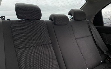 Chevrolet Aveo III, 2008 год, 336 000 рублей, 4 фотография