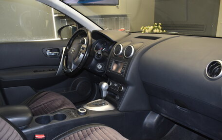 Nissan Qashqai, 2012 год, 1 150 000 рублей, 9 фотография