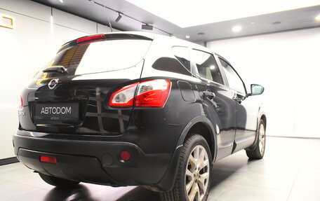 Nissan Qashqai, 2012 год, 1 150 000 рублей, 5 фотография