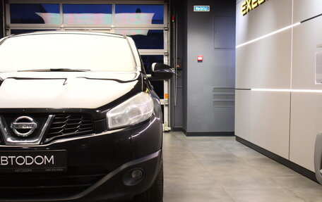 Nissan Qashqai, 2012 год, 1 150 000 рублей, 2 фотография
