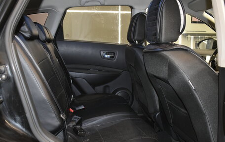 Nissan Qashqai, 2012 год, 1 150 000 рублей, 11 фотография