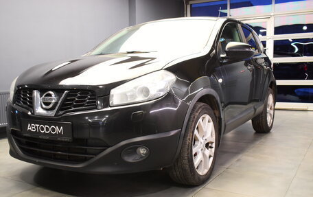 Nissan Qashqai, 2012 год, 1 150 000 рублей, 3 фотография