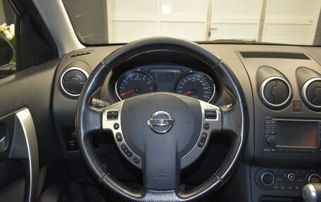 Nissan Qashqai, 2012 год, 1 150 000 рублей, 13 фотография
