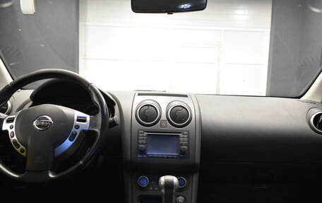 Nissan Qashqai, 2012 год, 1 150 000 рублей, 12 фотография