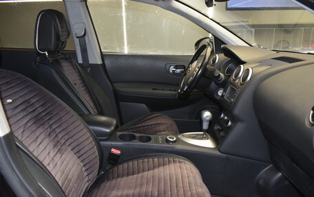 Nissan Qashqai, 2012 год, 1 150 000 рублей, 10 фотография