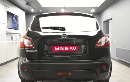 Nissan Qashqai, 2012 год, 1 150 000 рублей, 6 фотография