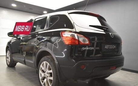 Nissan Qashqai, 2012 год, 1 150 000 рублей, 7 фотография