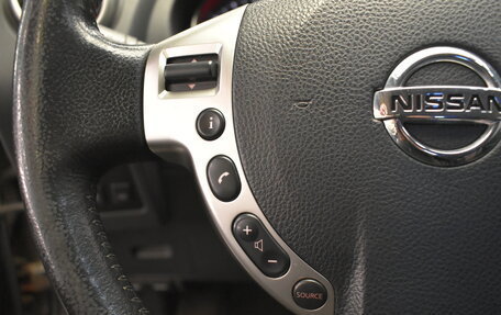 Nissan Qashqai, 2012 год, 1 150 000 рублей, 21 фотография