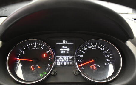 Nissan Qashqai, 2012 год, 1 150 000 рублей, 22 фотография