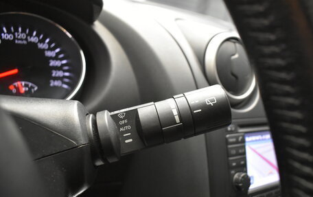 Nissan Qashqai, 2012 год, 1 150 000 рублей, 24 фотография