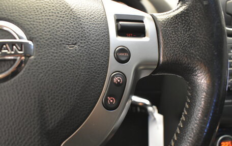 Nissan Qashqai, 2012 год, 1 150 000 рублей, 20 фотография