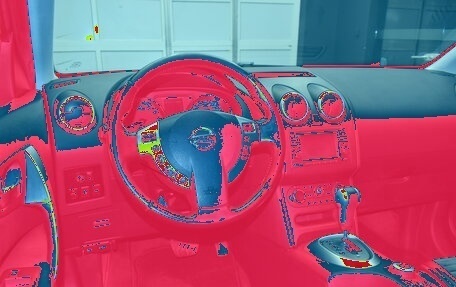 Nissan Qashqai, 2012 год, 1 150 000 рублей, 15 фотография