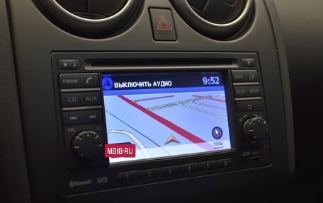 Nissan Qashqai, 2012 год, 1 150 000 рублей, 18 фотография