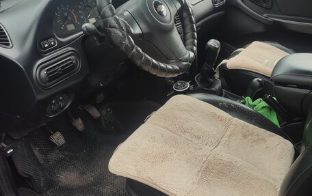 Chevrolet Niva I рестайлинг, 2014 год, 550 000 рублей, 6 фотография