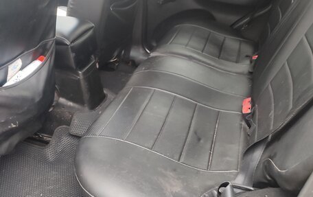 Chevrolet Niva I рестайлинг, 2014 год, 550 000 рублей, 4 фотография