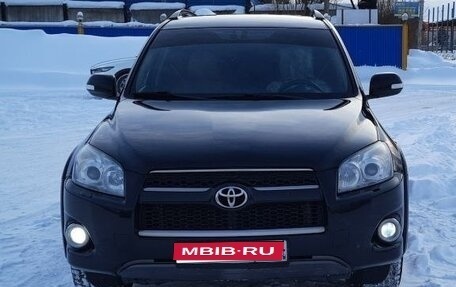 Toyota RAV4, 2011 год, 1 490 000 рублей, 1 фотография