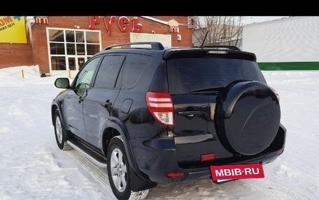 Toyota RAV4, 2011 год, 1 490 000 рублей, 3 фотография