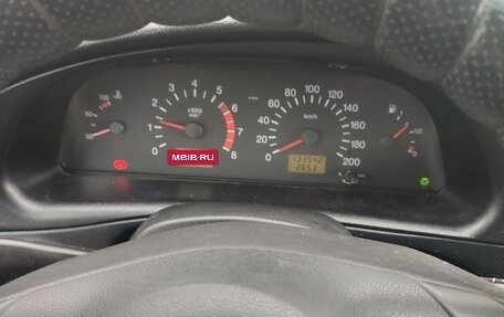 Chevrolet Niva I рестайлинг, 2014 год, 550 000 рублей, 3 фотография