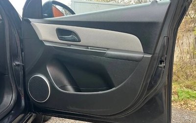 Chevrolet Cruze II, 2012 год, 455 000 рублей, 1 фотография