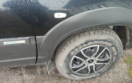 Chevrolet Niva I рестайлинг, 2014 год, 550 000 рублей, 8 фотография