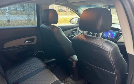 Chevrolet Cruze II, 2012 год, 455 000 рублей, 2 фотография