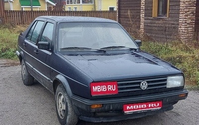 Volkswagen Jetta III, 1989 год, 160 000 рублей, 1 фотография