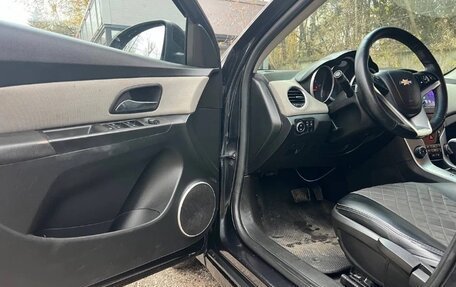 Chevrolet Cruze II, 2012 год, 455 000 рублей, 6 фотография