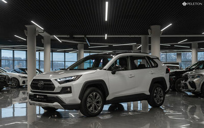 Toyota RAV4, 2025 год, 4 250 000 рублей, 1 фотография