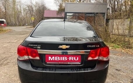 Chevrolet Cruze II, 2012 год, 455 000 рублей, 11 фотография