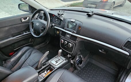 Hyundai Sonata VI, 2007 год, 700 000 рублей, 7 фотография