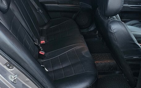 Hyundai Sonata VI, 2007 год, 700 000 рублей, 6 фотография