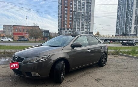 KIA Cerato III, 2010 год, 750 000 рублей, 1 фотография