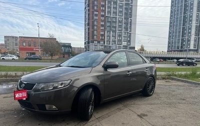 KIA Cerato III, 2010 год, 750 000 рублей, 1 фотография