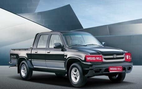 Great Wall Deer, 2005 год, 450 000 рублей, 1 фотография