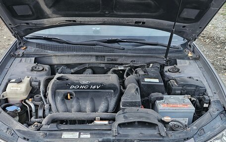 Hyundai Sonata VI, 2007 год, 700 000 рублей, 14 фотография