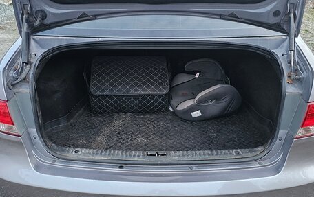 Hyundai Sonata VI, 2007 год, 700 000 рублей, 17 фотография