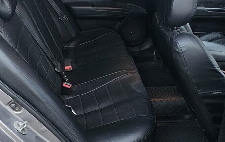 Hyundai Sonata VI, 2007 год, 700 000 рублей, 21 фотография