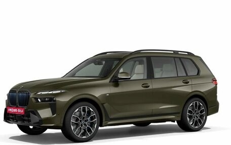 BMW X7, 2025 год, 18 410 000 рублей, 1 фотография