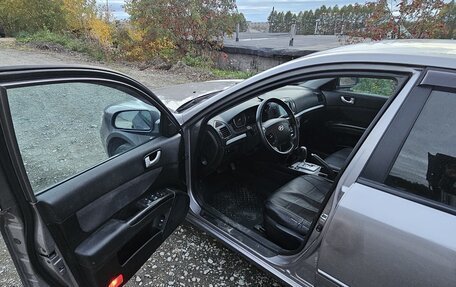 Hyundai Sonata VI, 2007 год, 700 000 рублей, 27 фотография