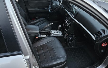 Hyundai Sonata VI, 2007 год, 700 000 рублей, 25 фотография