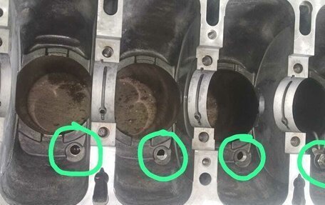 Hyundai Sonata VI, 2007 год, 700 000 рублей, 36 фотография