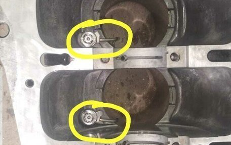 Hyundai Sonata VI, 2007 год, 700 000 рублей, 38 фотография